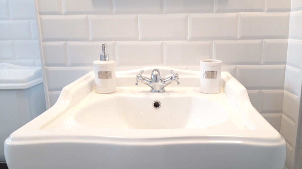 Photo of Bathroom in Alhaurin de la Torre