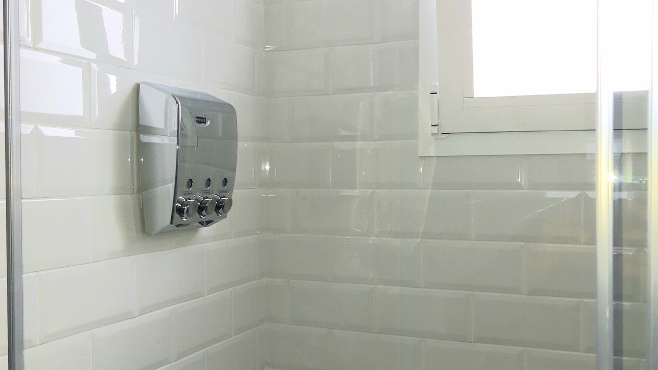 Photo of Bathroom in Alhaurin de la Torre