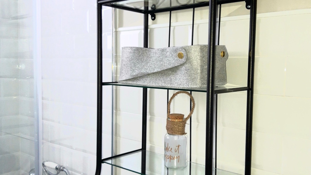 Photo of Bathroom in Alhaurin de la Torre