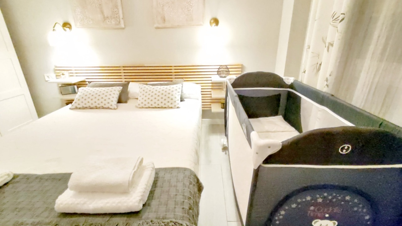 Photo of Bedroom in Alhaurin de la Torre