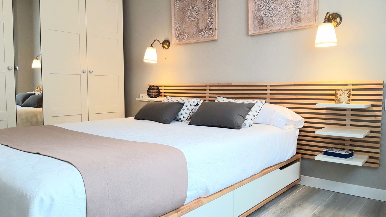 Photo of Bedroom in Alhaurin de la Torre