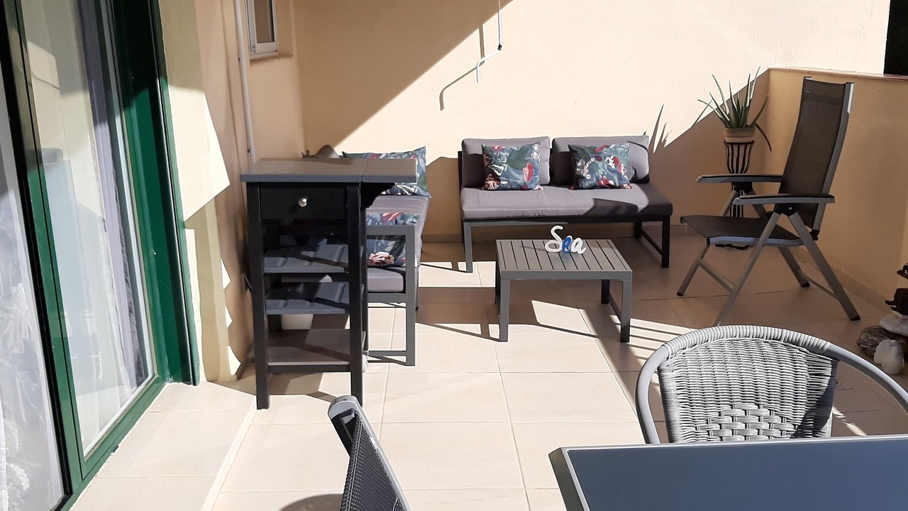 Photo of Outdoor in Torrequebrada