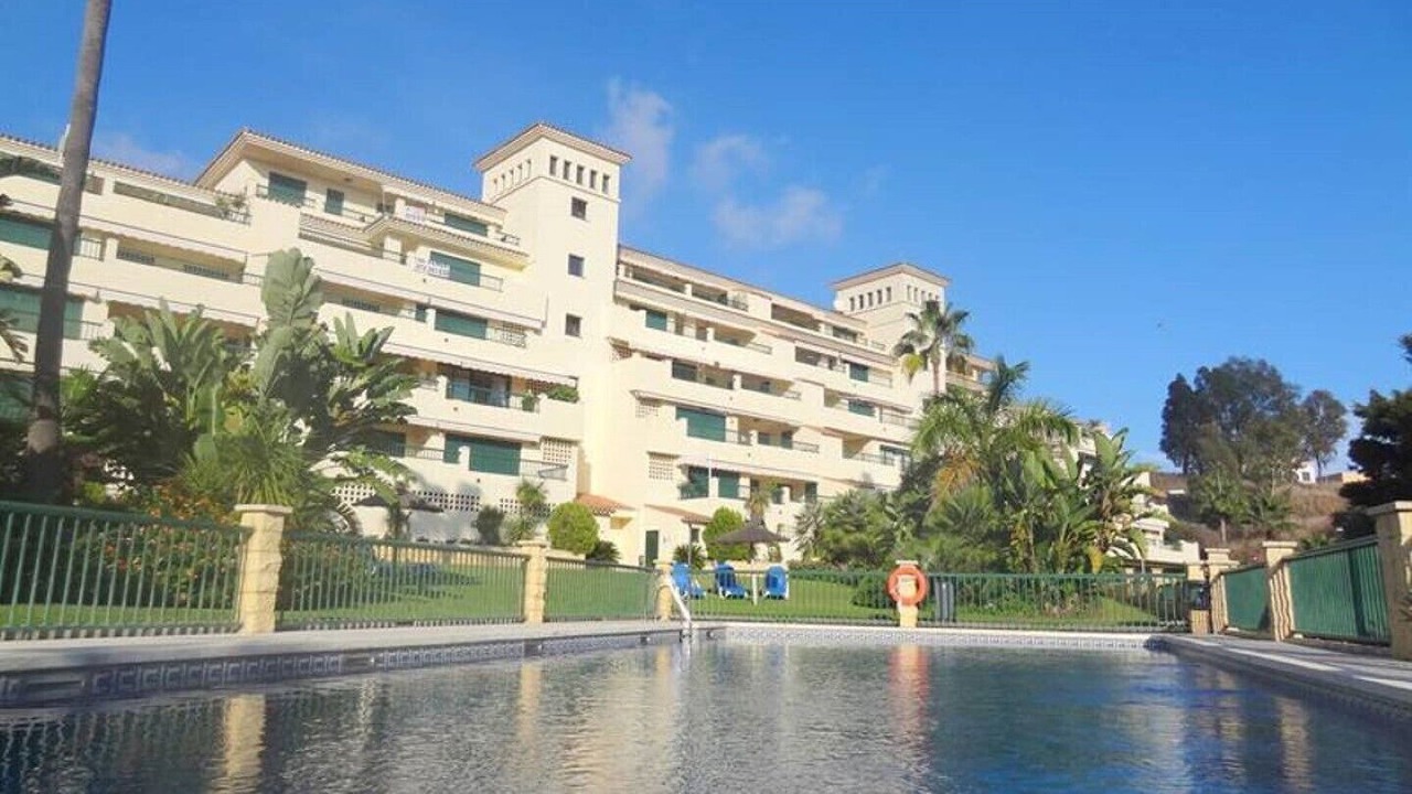 Photo of Outdoor in Torrequebrada