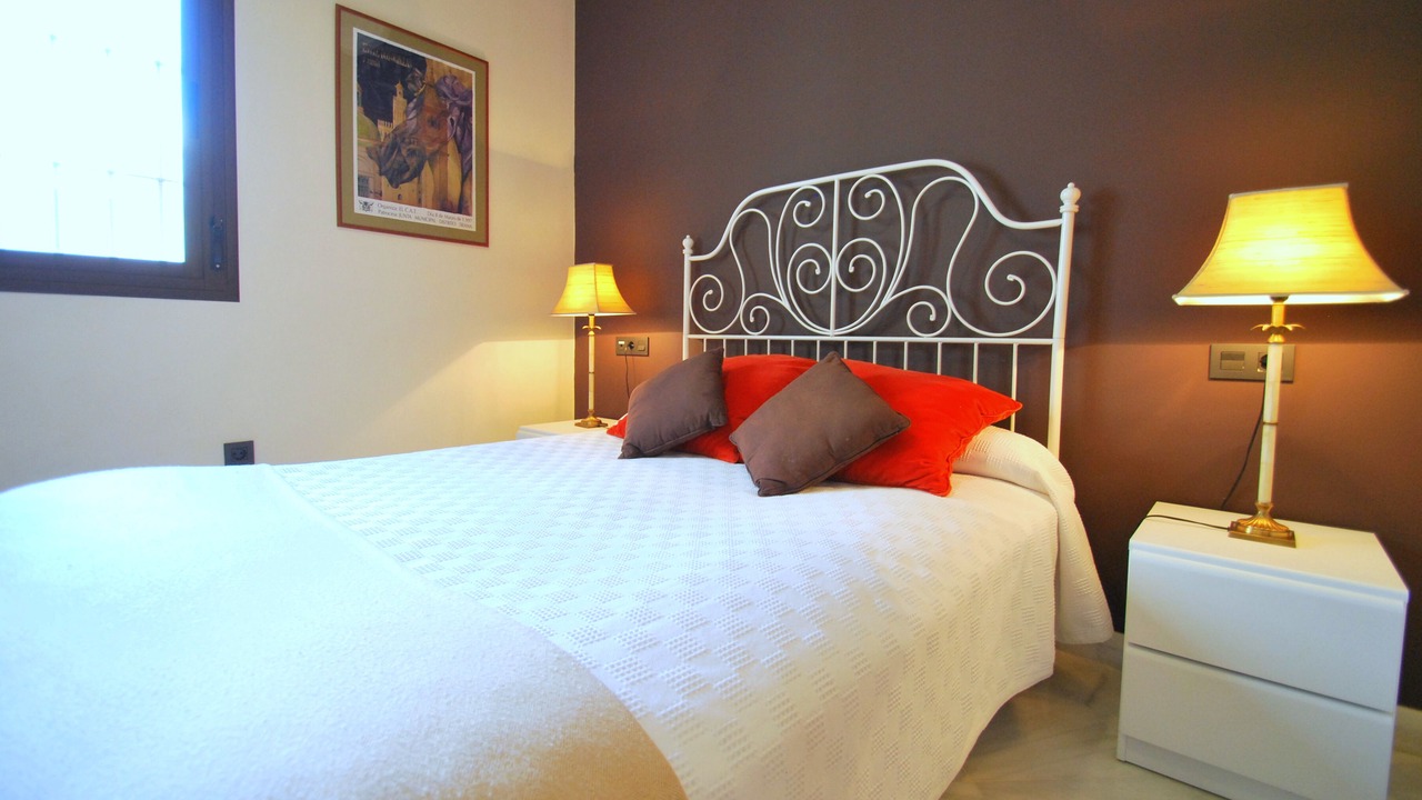 Photo of Bedroom in Alameda