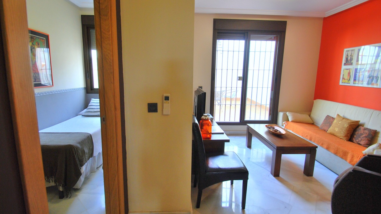 Photo of Bedroom in Alameda