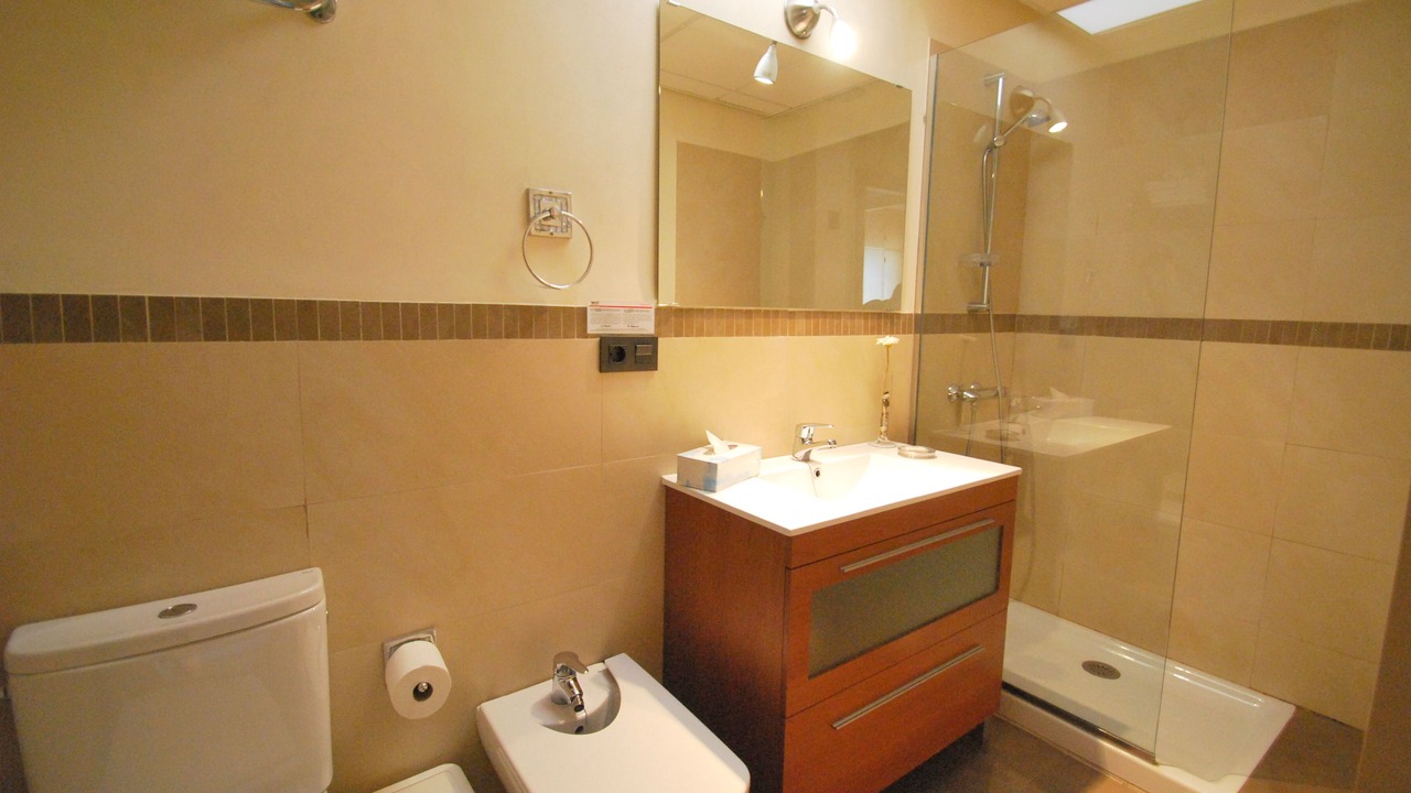 Photo of Bathroom in Alameda