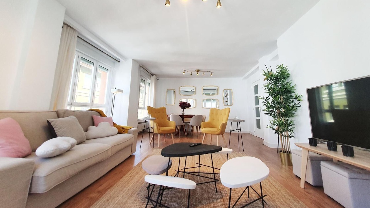Photo of Livingroom in Luanco