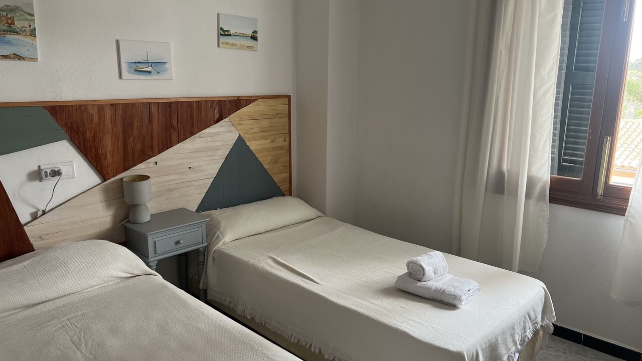 Photo of Bedroom in Portopetro