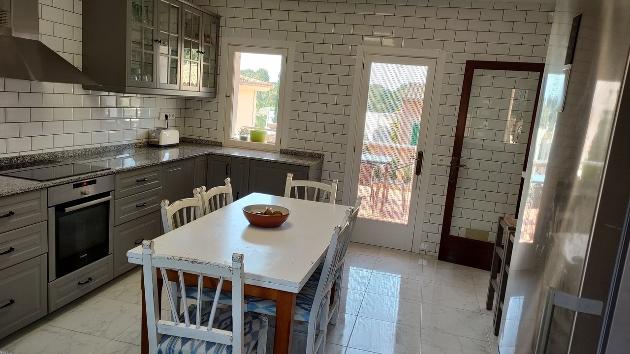 Photo of Kitchen in Portopetro