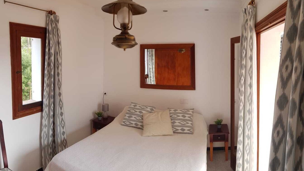 Photo of Bedroom in Portopetro