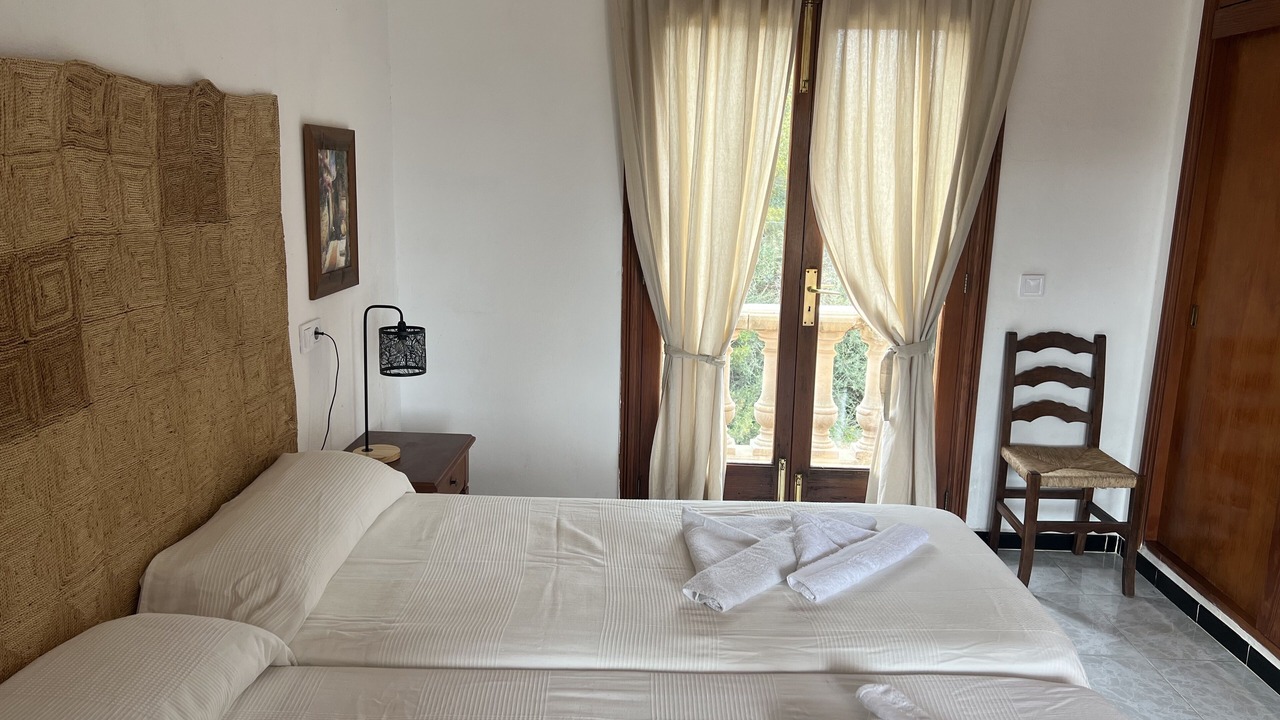 Photo of Bedroom in Portopetro