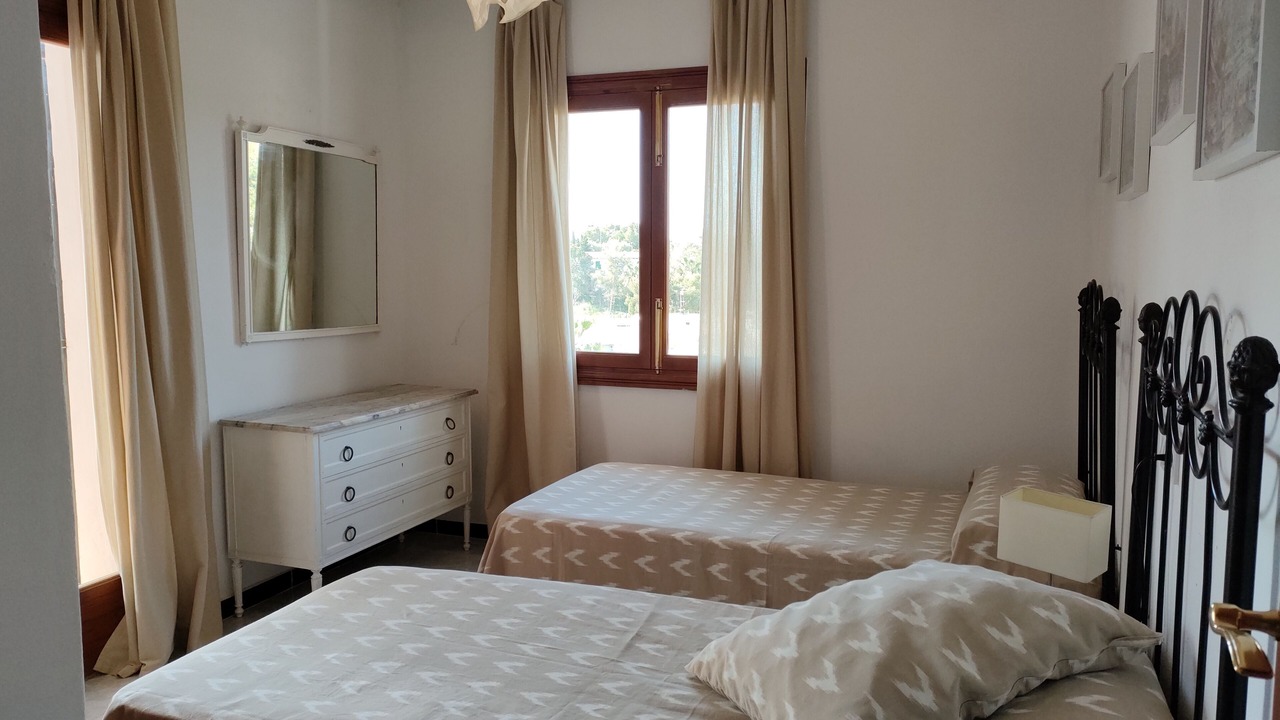 Photo of Bedroom in Portopetro