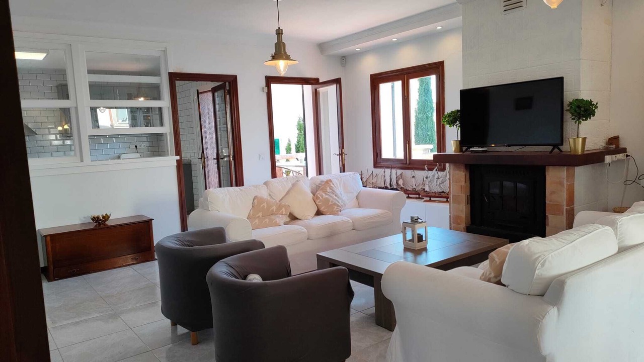 Photo of Livingroom in Portopetro