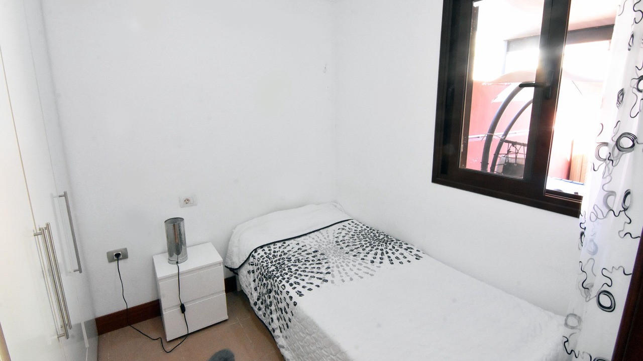 Photo of Bedroom in Costa Adeje