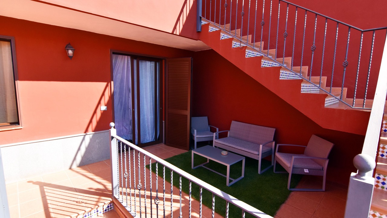 Photo of Outdoor in Costa Adeje