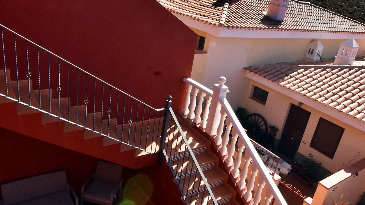 Photo of Outdoor in Costa Adeje