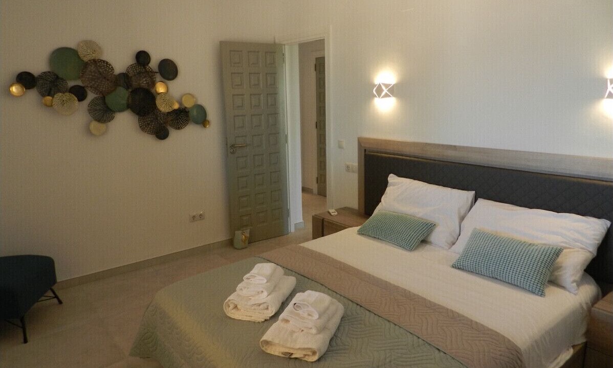Photo of Bedroom in La Canuta