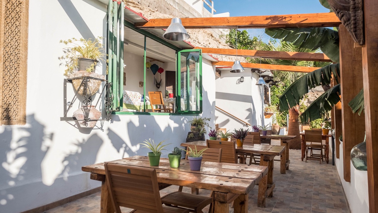 Photo of Outdoor in Alcala