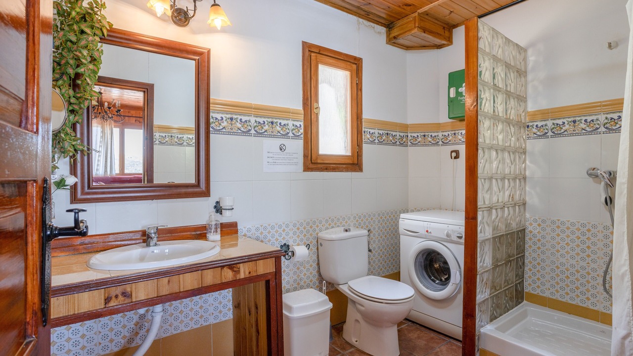 Photo of Bathroom in Sayalonga