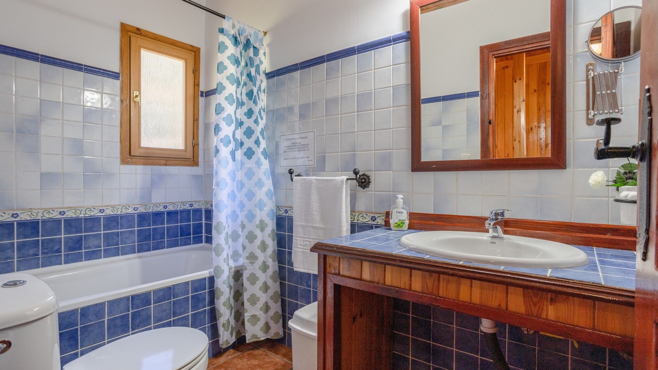 Photo of Bathroom in Sayalonga