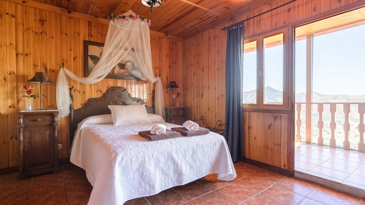 Photo of Bedroom in Sayalonga