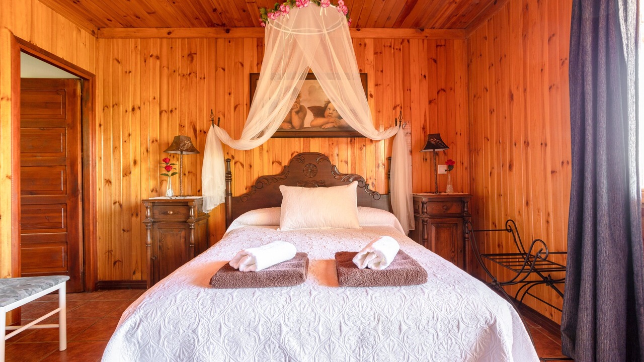 Photo of Bedroom in Sayalonga