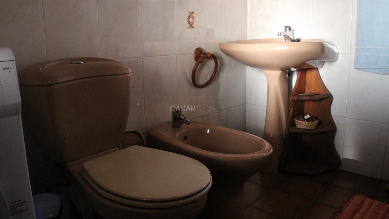 Photo of Bathroom in Puntagorda