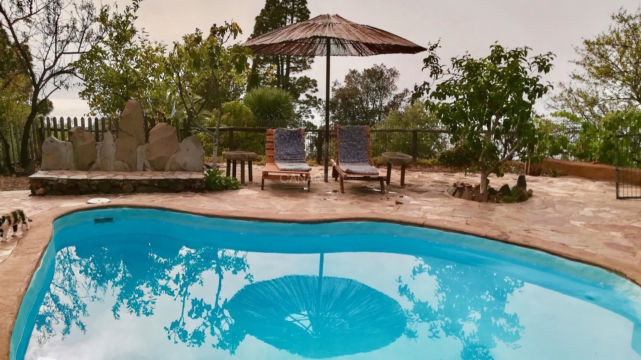 Photo of Outdoor in Puntagorda