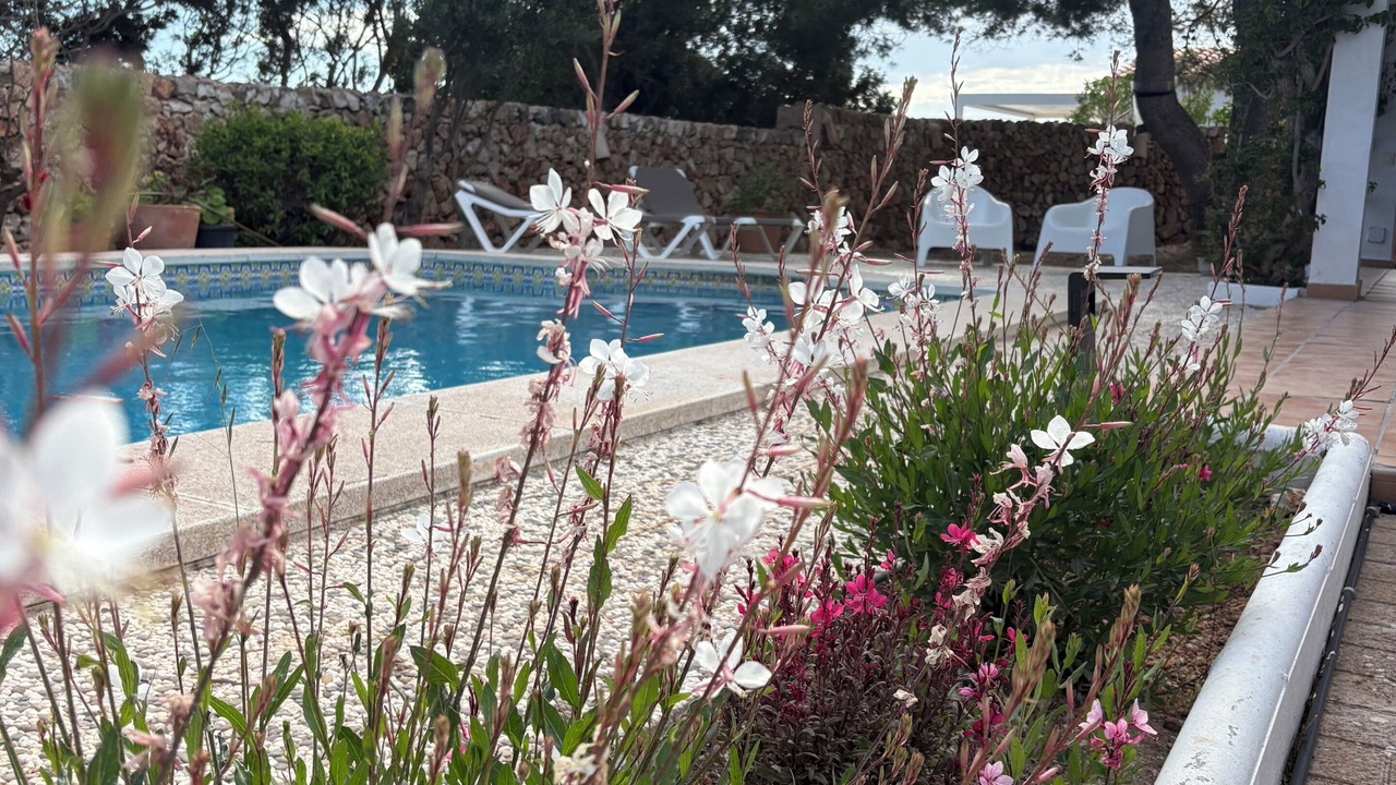 Photo of Outdoor in Binibeca