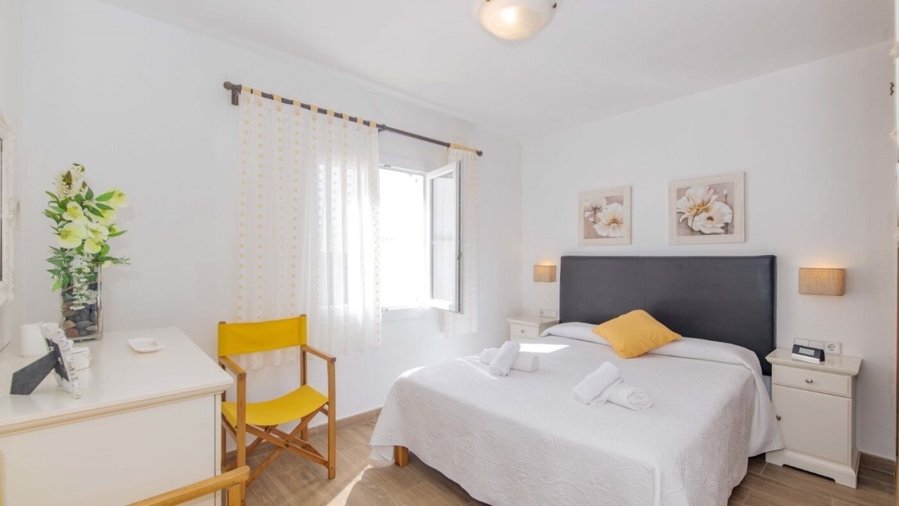 Photo of Bedroom in S'Algar