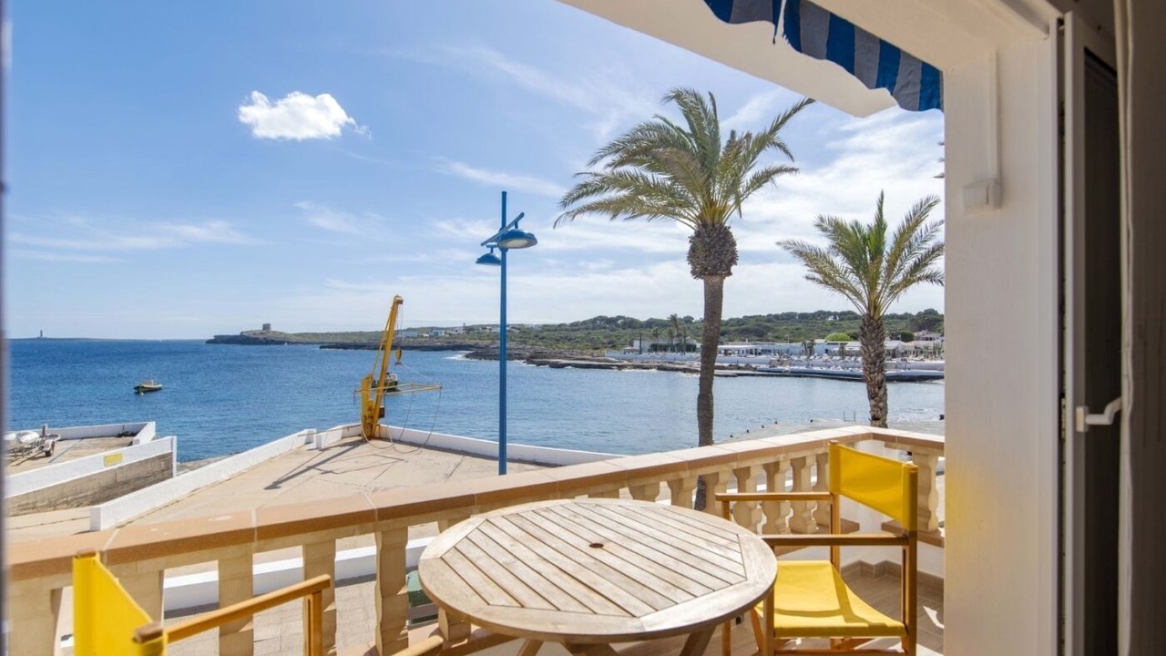 Photo of Outdoor in S'Algar