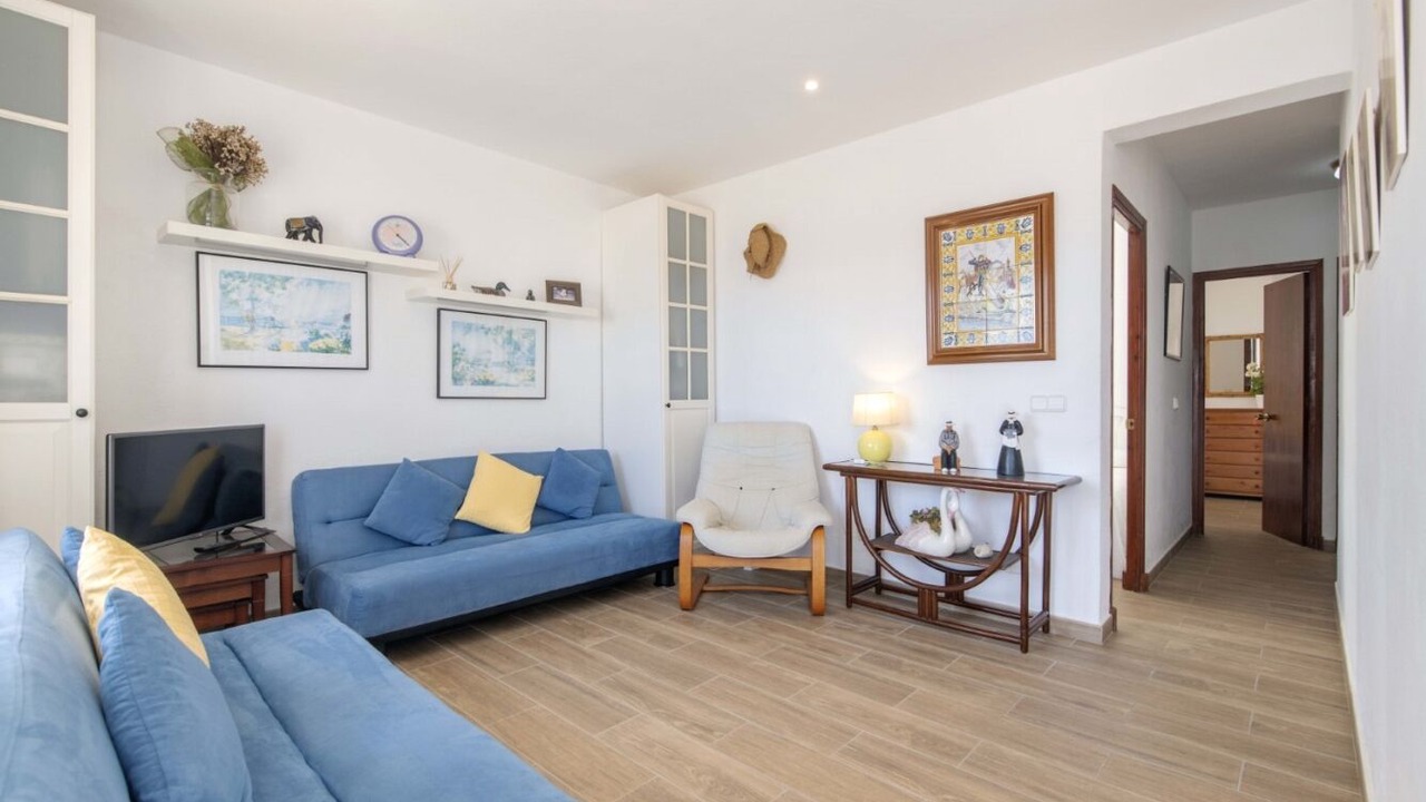 Photo of Livingroom in S'Algar