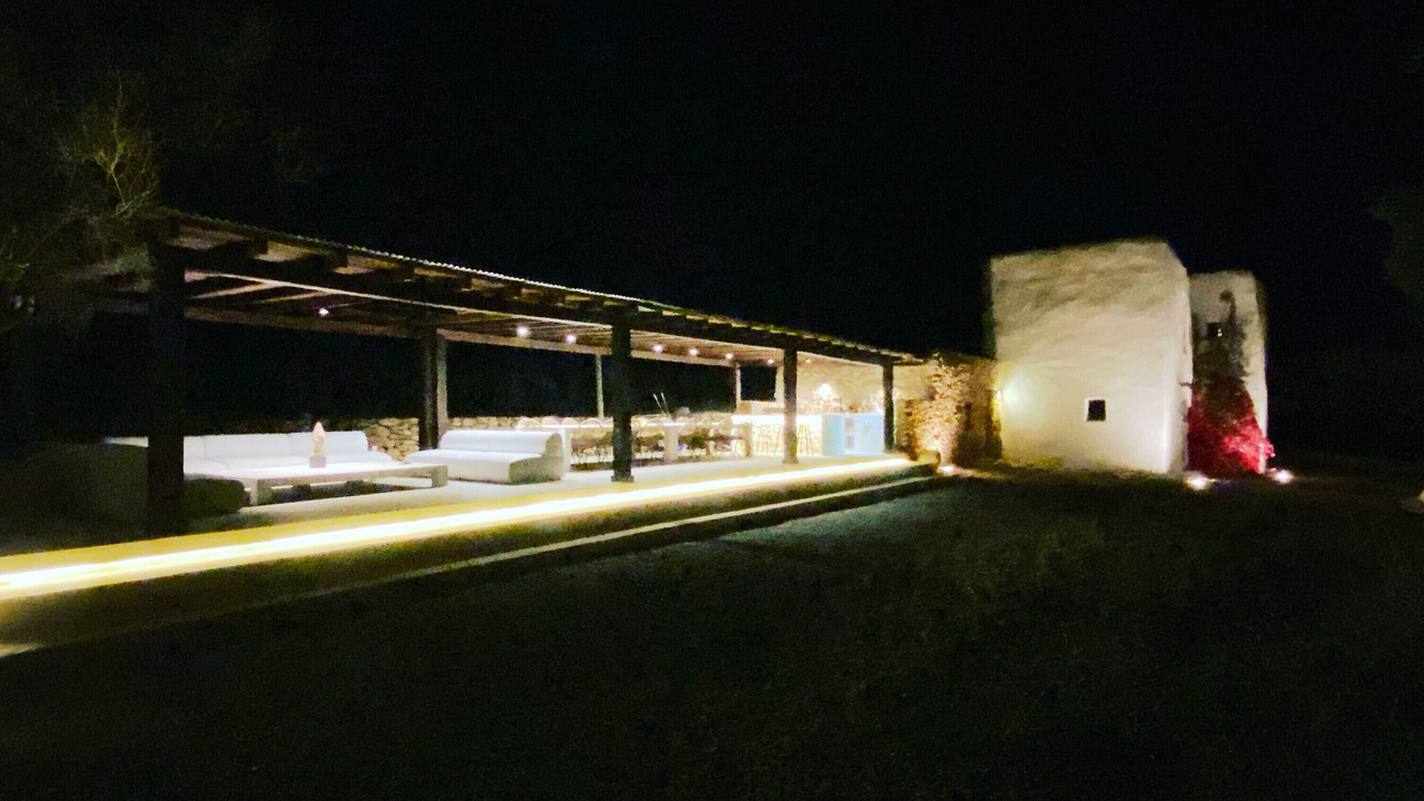 Photo of Outdoor in Santa Eulalia del Rio