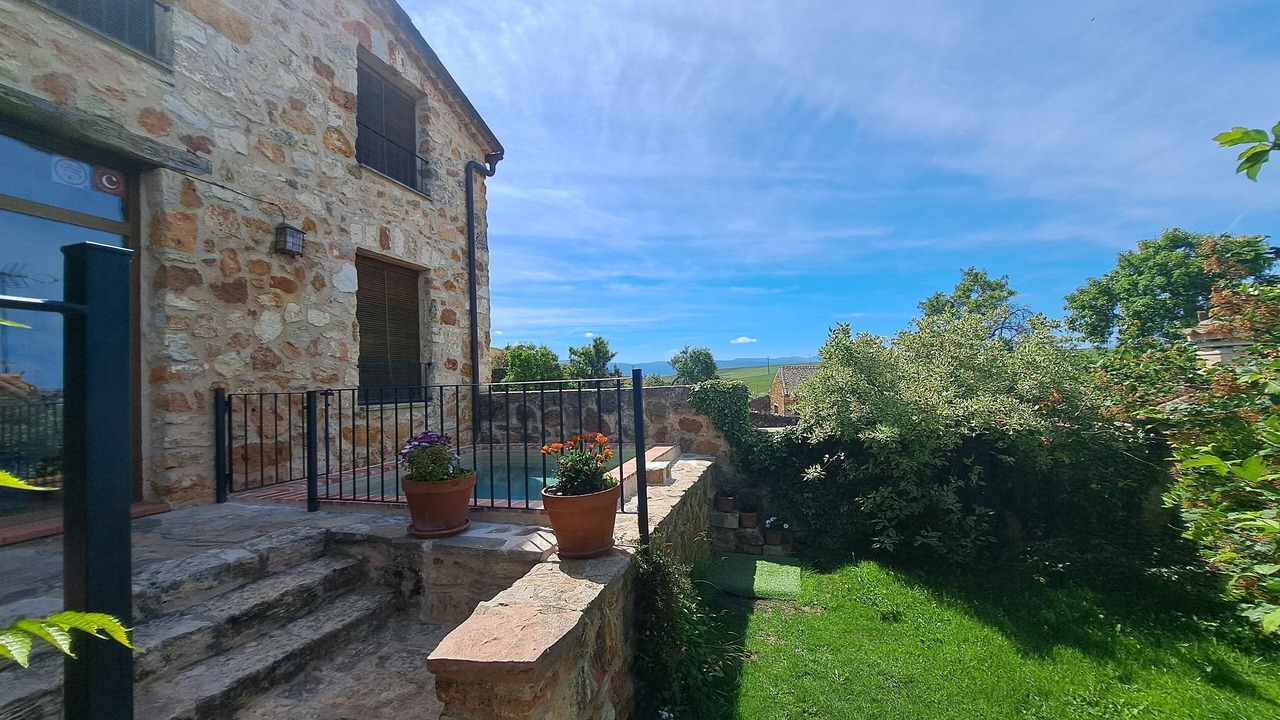 Photo of Outdoor in Torreiglesias