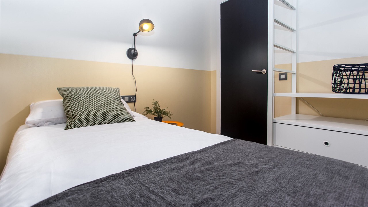 Photo of Bedroom in La Ribera