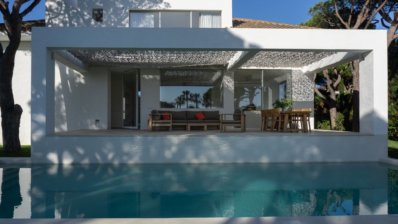 Photo of Outdoor in Cabo Roche