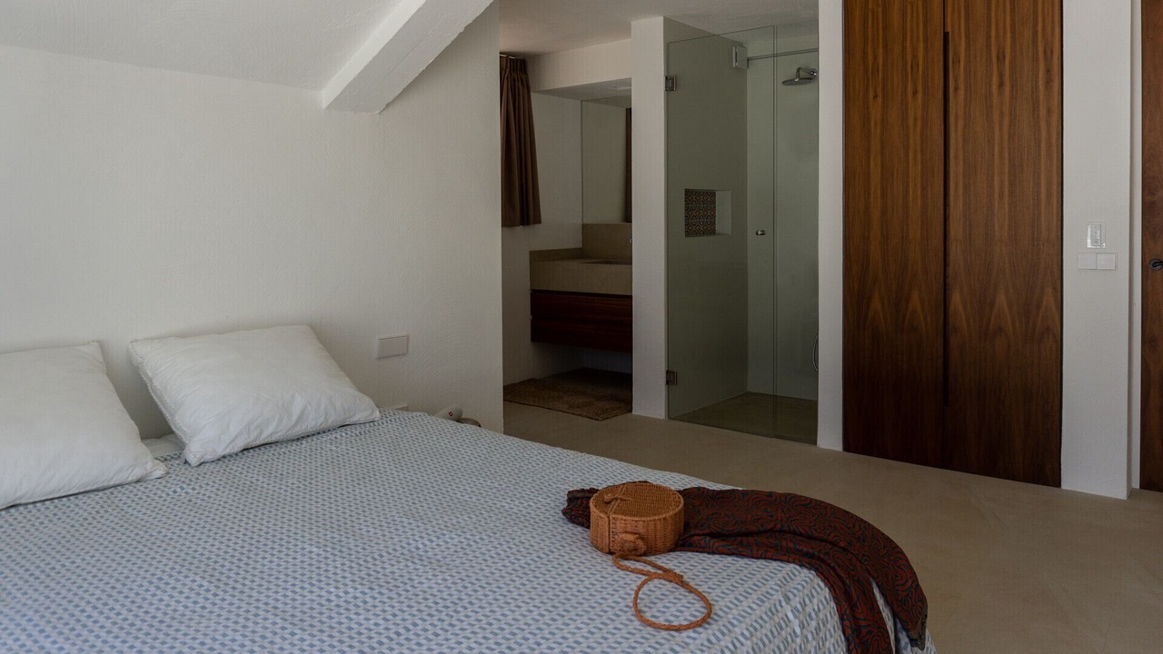 Photo of Bedroom in Cabo Roche