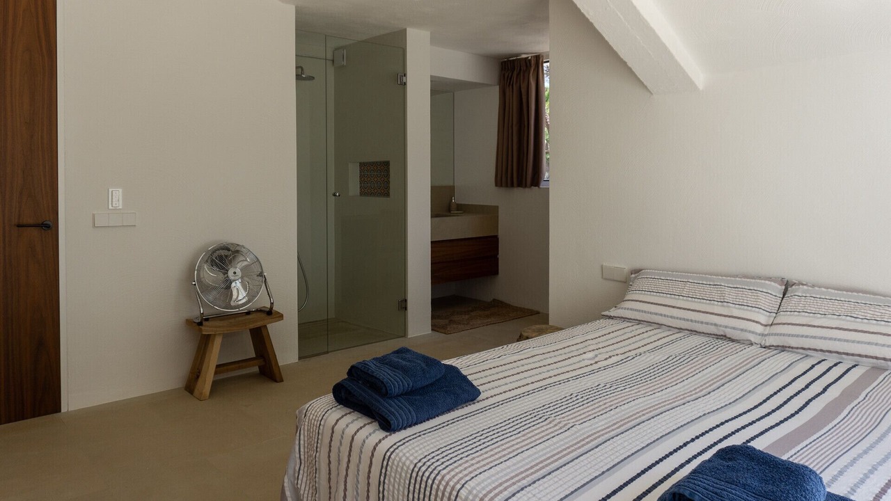 Photo of Bedroom in Cabo Roche