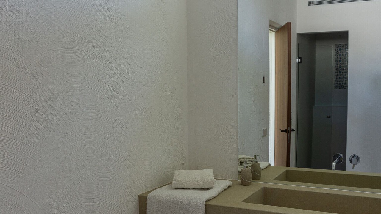 Photo of Bathroom in Cabo Roche