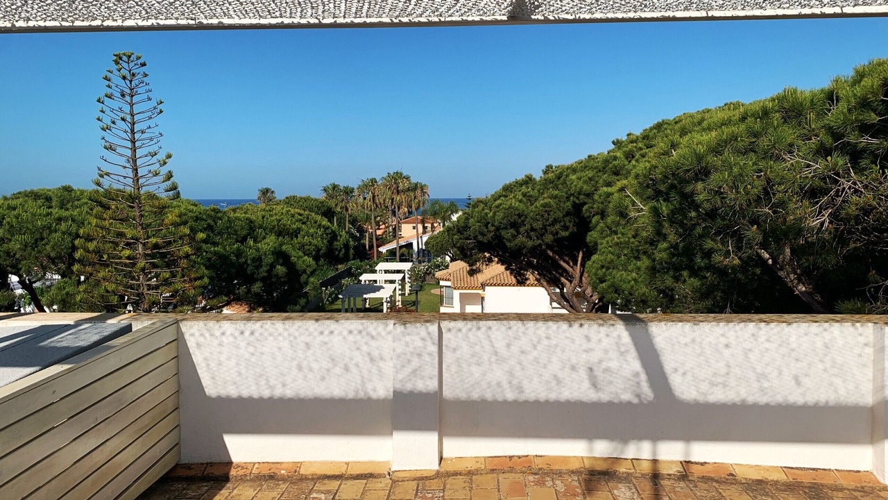 Photo of Patio Balcony in Cabo Roche