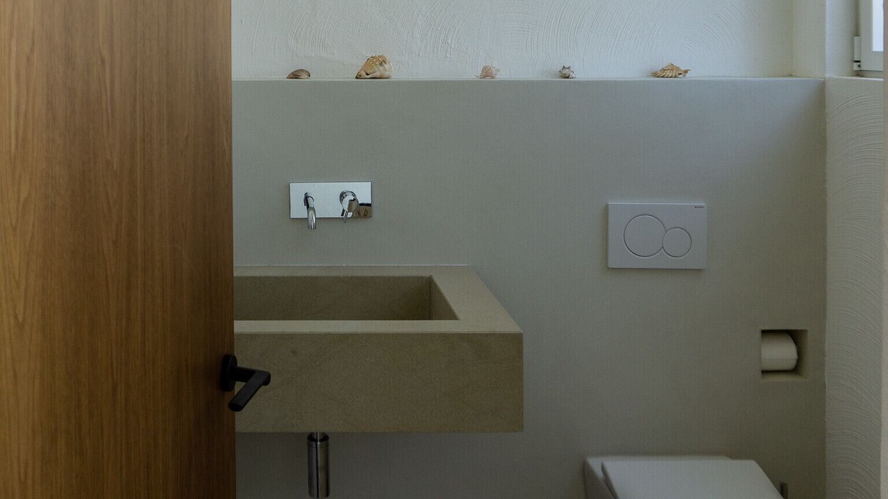 Photo of Bathroom in Cabo Roche