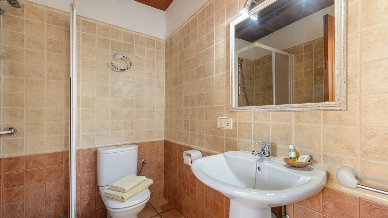 Photo of Bathroom in Santa Eulalia del Rio