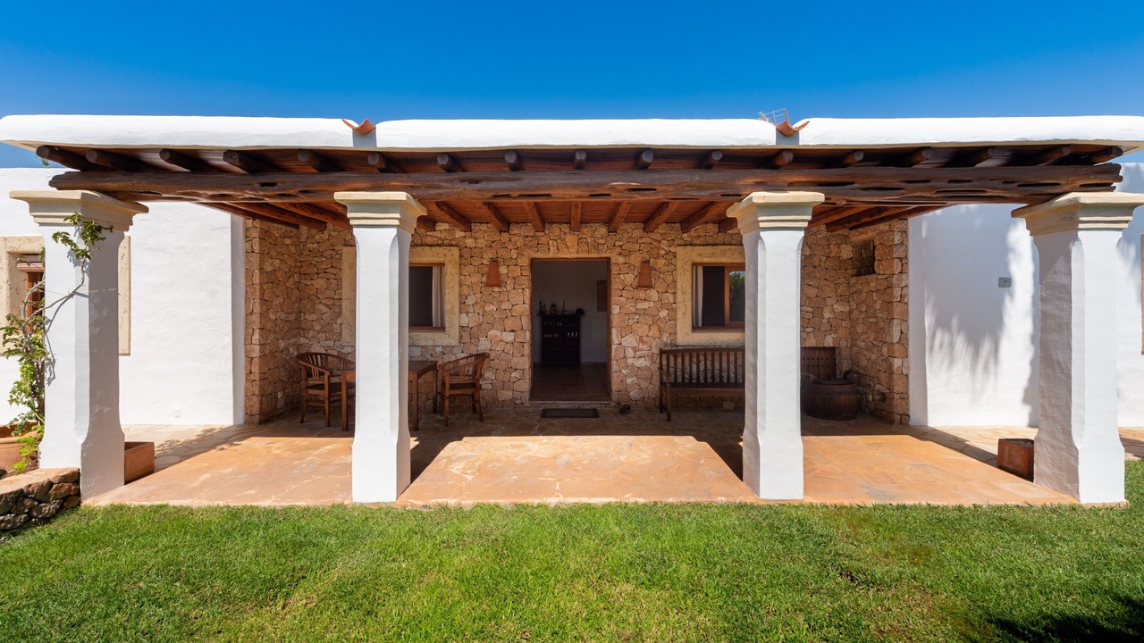Photo of Outdoor in Santa Eulalia del Rio