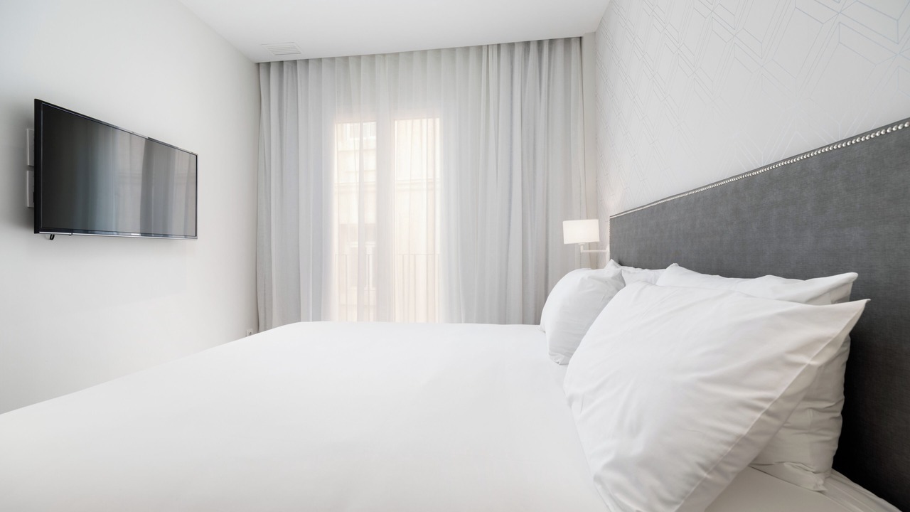 Photo of Bedroom in Old Town