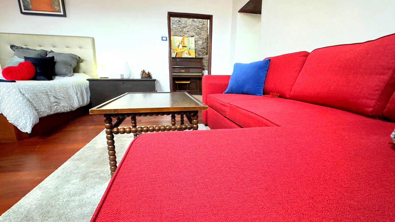 Photo of Livingroom in Garachico