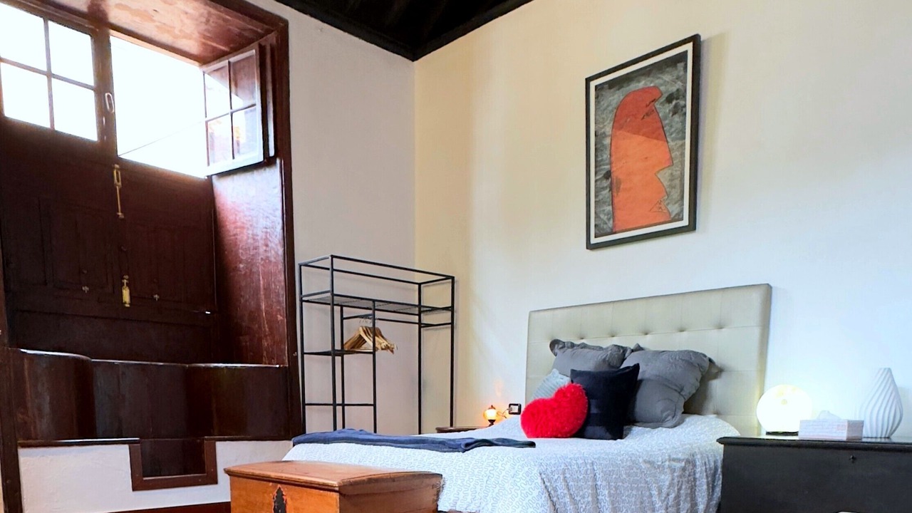 Photo of Bedroom in Garachico