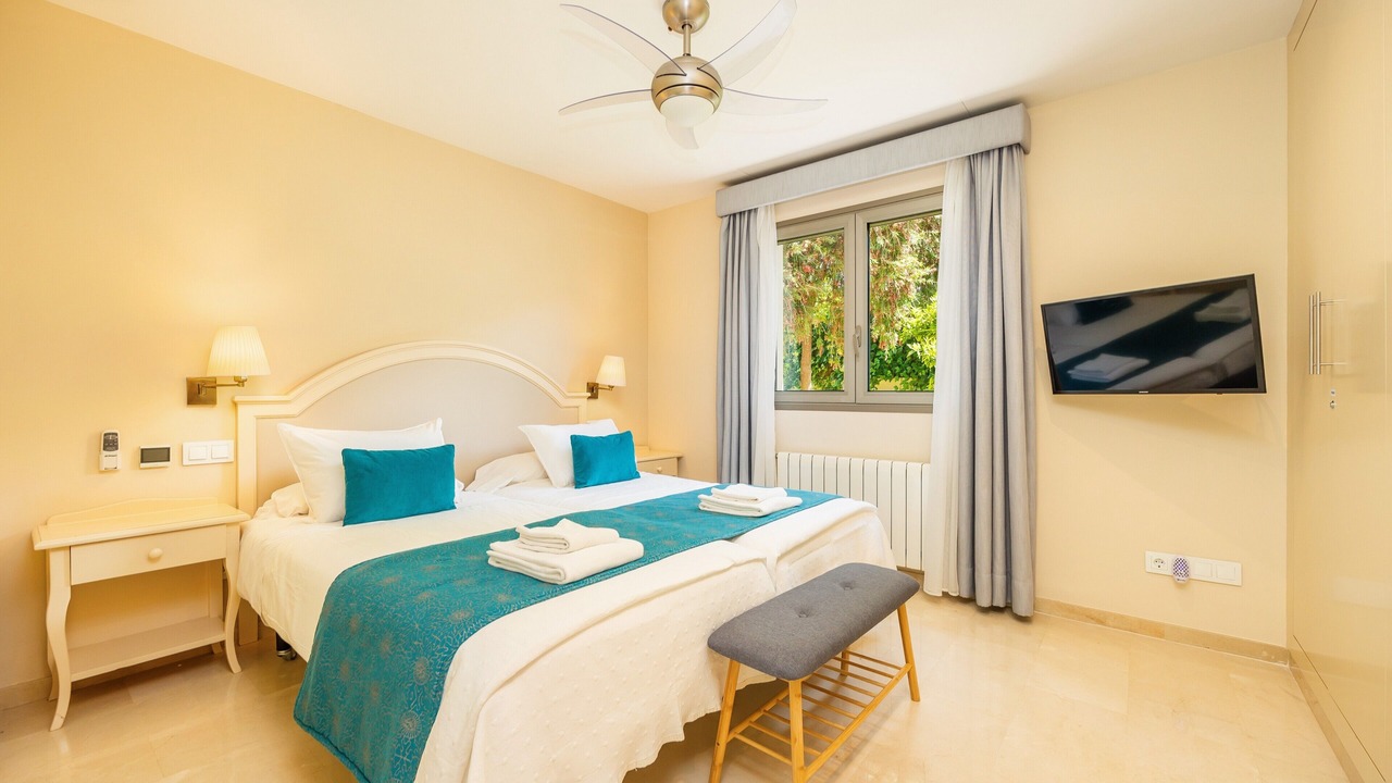 Photo of Bedroom in Urbanizacion Sant Marcal