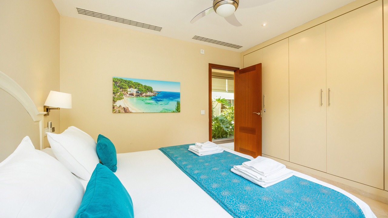 Photo of Bedroom in Urbanizacion Sant Marcal