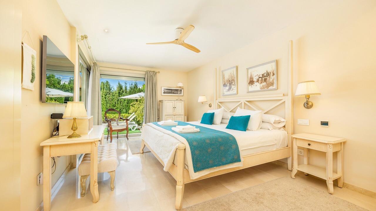 Photo of Bedroom in Urbanizacion Sant Marcal