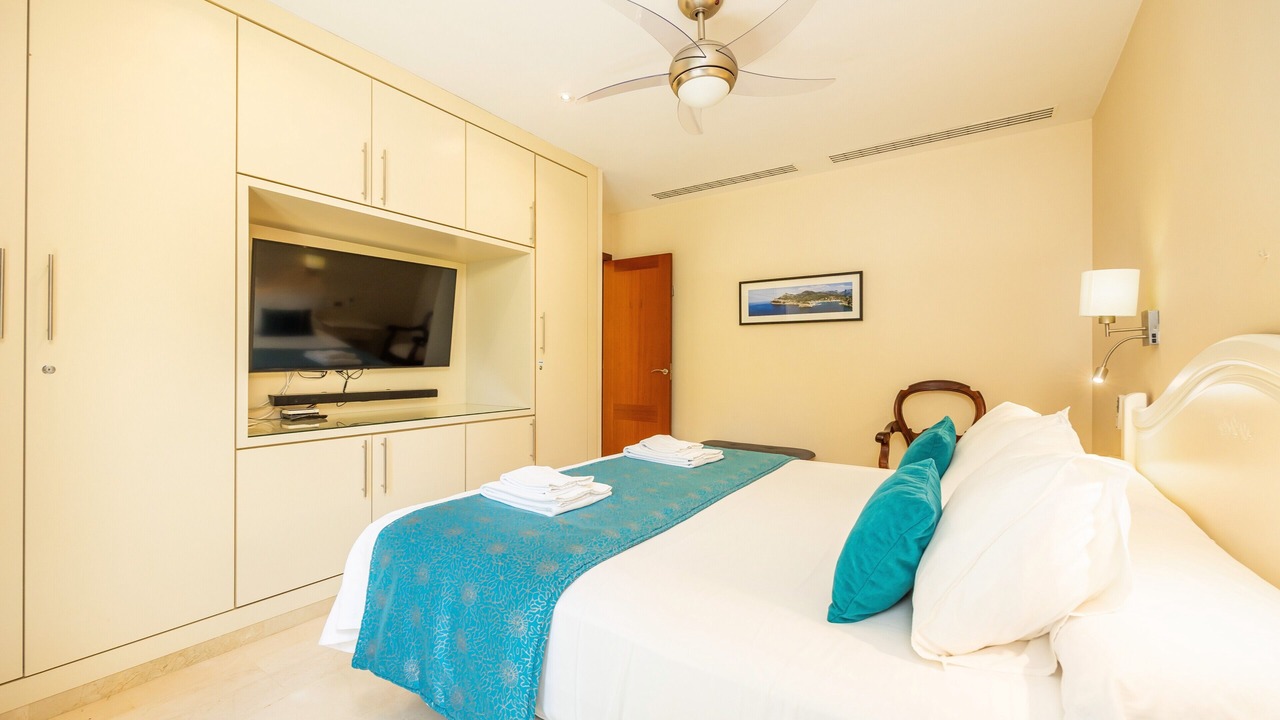 Photo of Bedroom in Urbanizacion Sant Marcal
